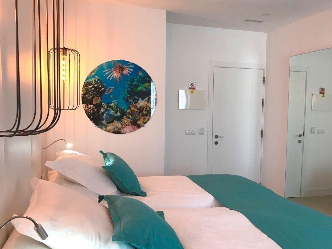 Hc Luxe Leilighet Vecindario  Eksteriør bilde